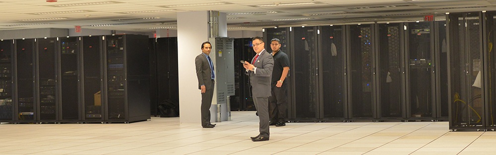datacentre