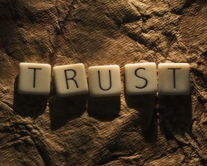 importance of trustworthiness