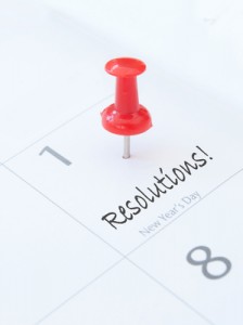 Resolutions