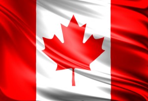 Flag of Canada