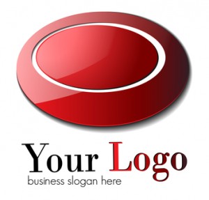 Logo business.