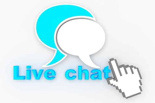 Tagged pets chat