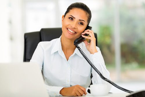 4 Important Rules Of Telephone Etiquette Melotel Business Phone