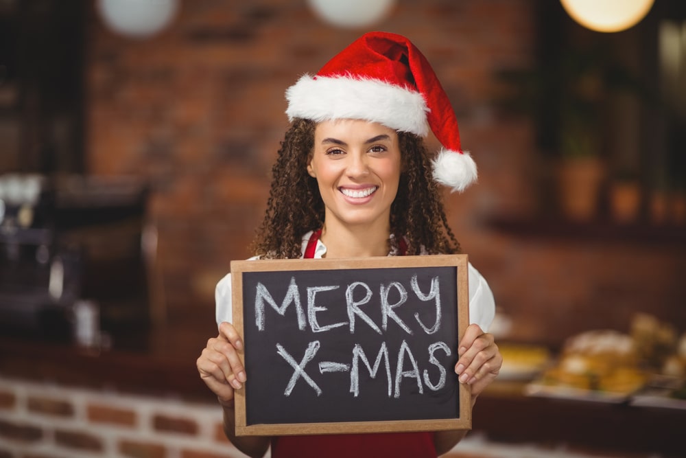 What Can Business Owners Do To Actually Enjoy The Holidays?
