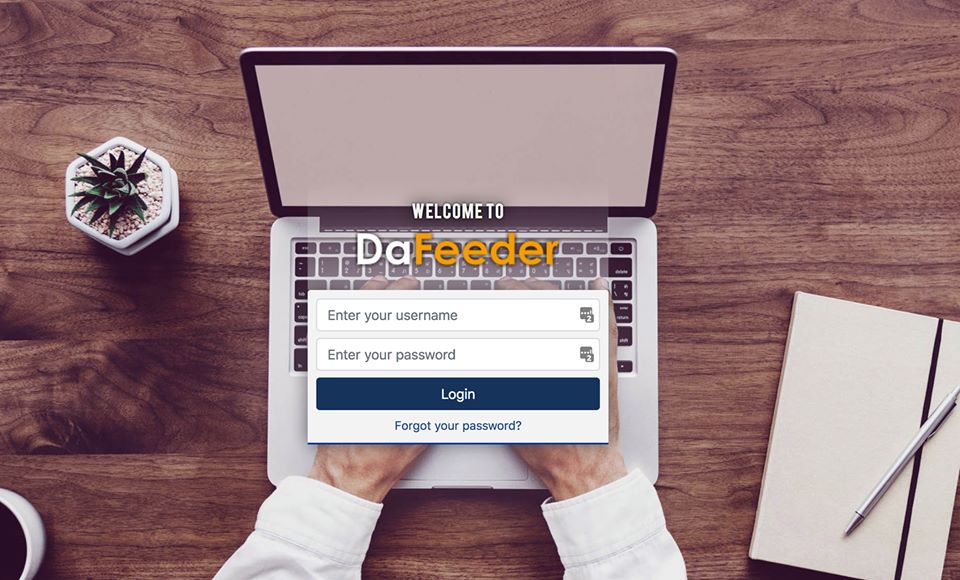 Try DaFeeder Preview Dialer FREE For 30 Days!