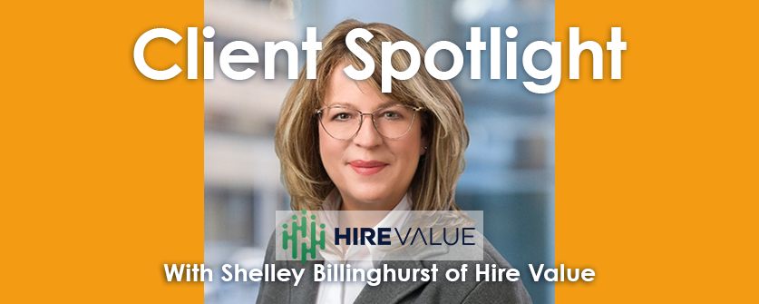 Client Spotlight: Hire Value