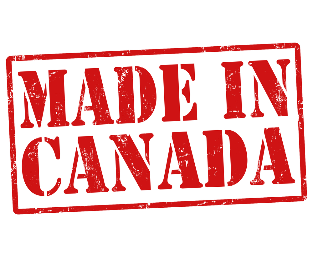 Why It’s Time To Support “Made In Canada”