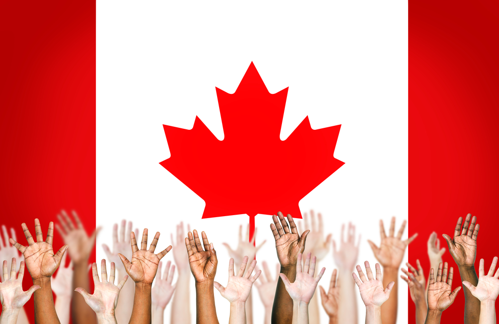 MeloTel Is Closed Today To Continue Celebrating Canada