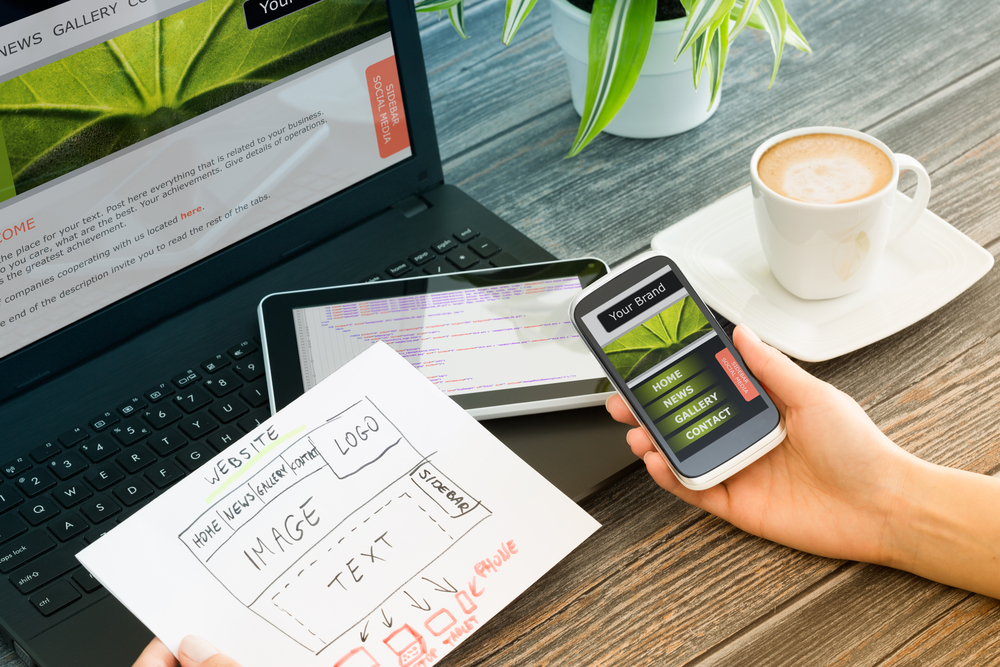 Is Your Website In Need Of A Facelift?