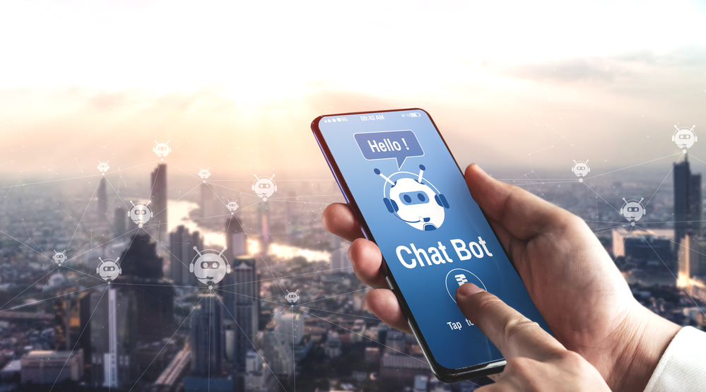 How ChatBots Are Revolutionizing Customer Service