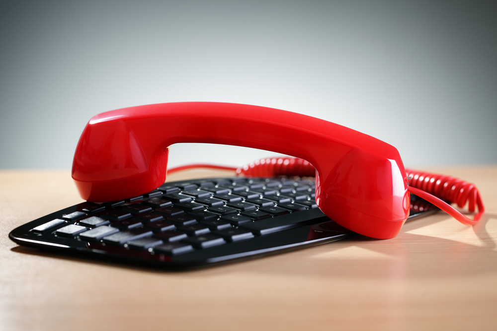 What Factors Make VoIP A Clear Upgrade From Landlines?