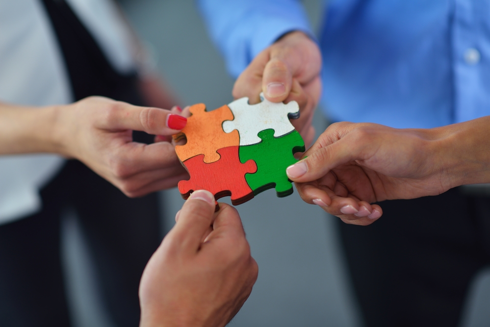 Are You Missing A Piece Of The Puzzle To Complete Your Company?