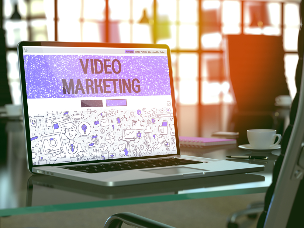 What Makes Video Media Marketing So Awesome?