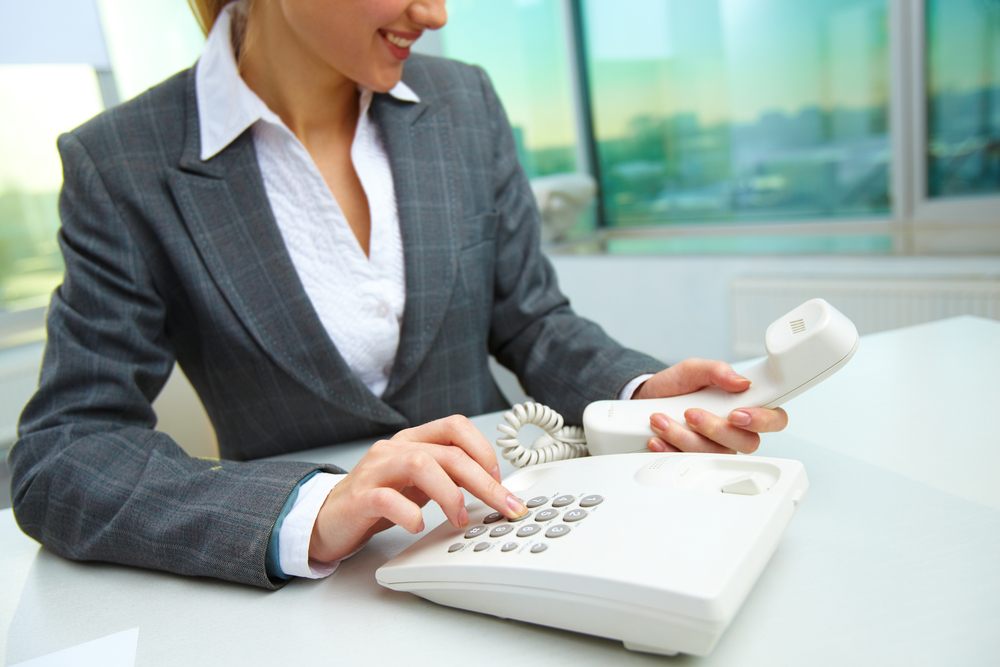 5 Benefits Of A Business Phone Number