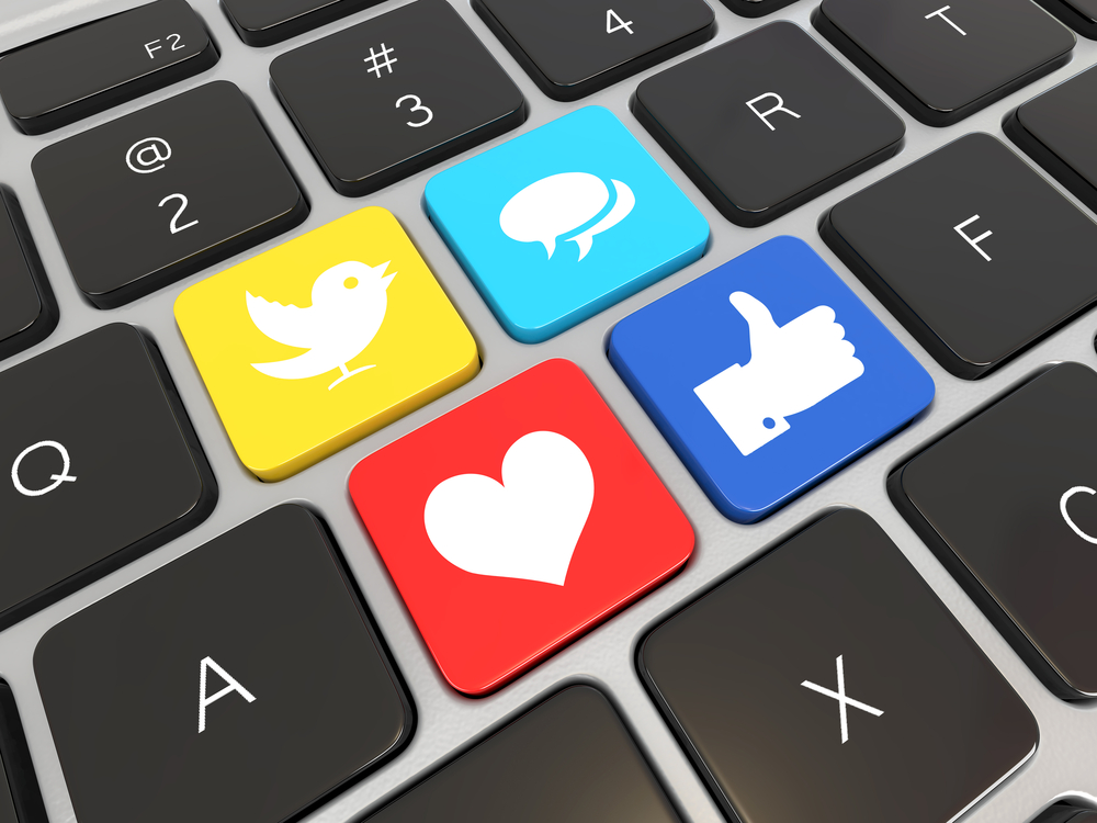 4 Benefits Of Using Social Media