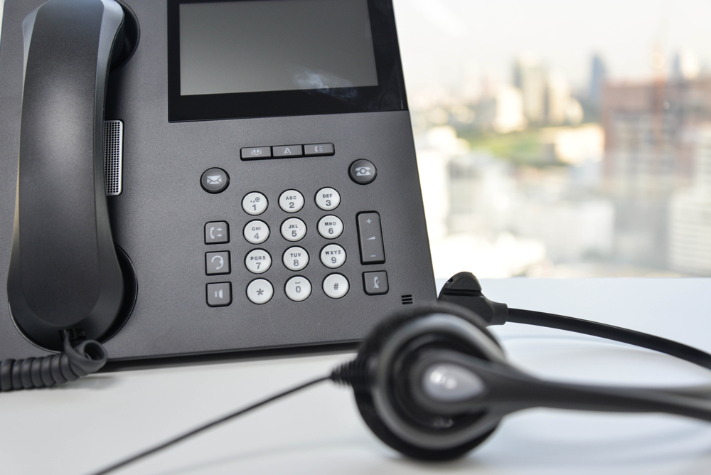 Why VoIP Telephony Is Truly Where It’s At