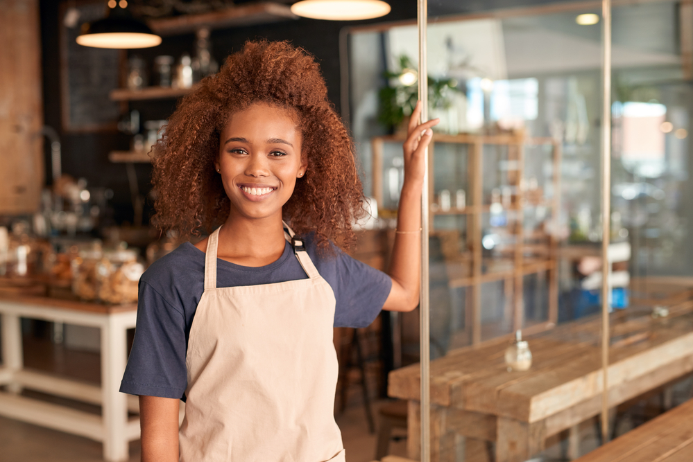4 Characteristics Of Successful Entrepreneurs