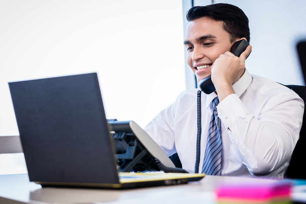 5 Reasons Why You Need A Business Phone System In Your Company 