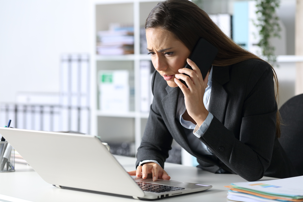 Are You Tired Of Dealing With Your Current Business Phone Provider?