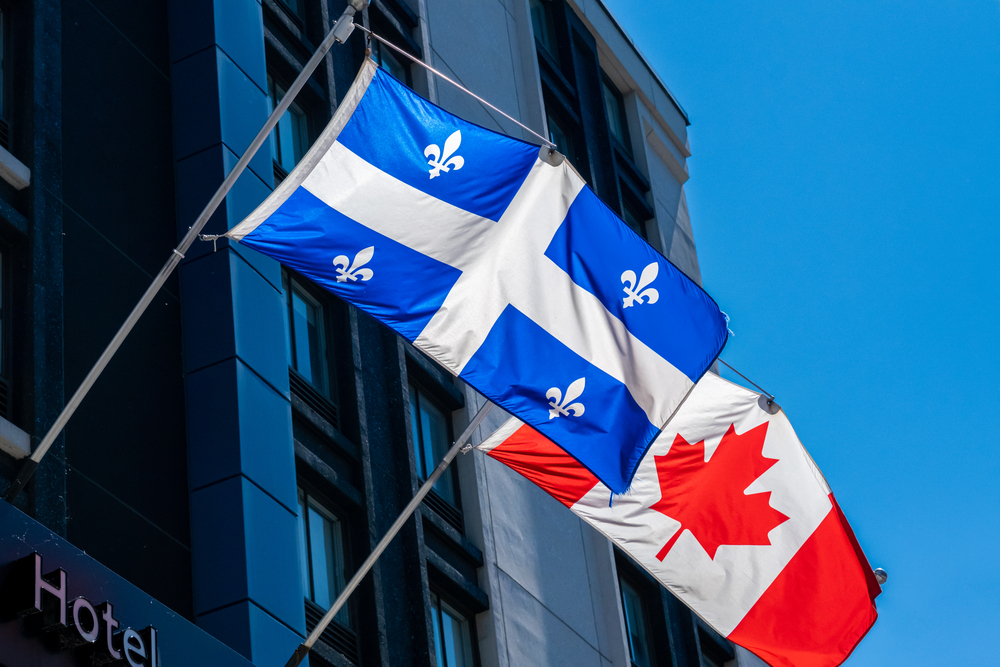 MeloTel Now Offers French-First Options To Quebec-Based Clients